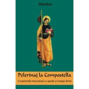 Pelerinaj la Compostella - Danilun