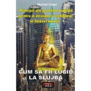 Cum sa fii lucid la slujba - Michael Carrol