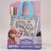 Geanta de colorat Frozen FRZ_WB4146