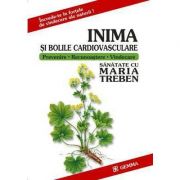 Inima Si Bolile Cardiovasculare - Maria Treben