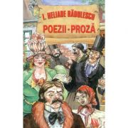 Poezii. Proza (I. Heliade Radulescu)