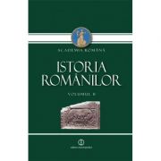 Istoria Romanilor, Volumul 2. Daco-Romani, Romanici, Alogeni