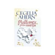 Multumesc pentru amintiri - Cecelia Ahern