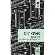 Poveste despre doua orase (Charles Dickens)