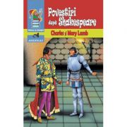Povestiri dupa Shakespeare - Charles & Mary Lamb