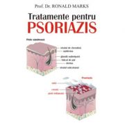 Tratamente pentru psoriazis - Prof. dr. Ronald Marks