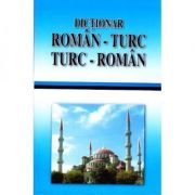 Dictionar Roman - Turc, Turc - Roman (Altay Kerim)