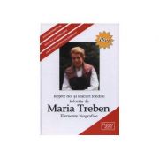 Retete noi si leacuri inedite folosite de Maria Treben ( Contine elemente biografice)