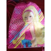 Sac sport Barbie 27721881