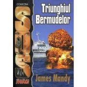 Triunghiul Bermudelor - Colectia SOS (James Mandy)