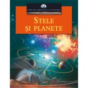 Stele si planete - Lia Decei