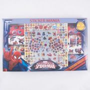 Stickmania Spiderman SPD42450