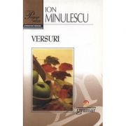 Versuri - Ion Minulescu