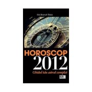 Horoscop 2012 - Kris Brandt Riske