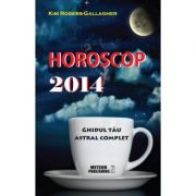 Horoscop 2014 (Kim Rogers-Gallagher)