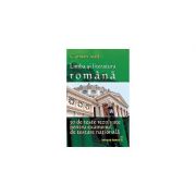 Limba si Literatura Romana - 30 de teste rezolvate pentru examenul de testare nationala - Carmen Iosif