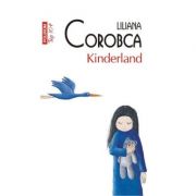 Kinderland - Liliana Corobca