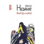 Bufnita oarba - Sadegh Hedayat