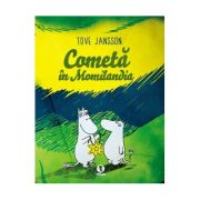 Cometa in Momilandia - Tove Jansson