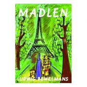 Madlen - Ludwig Bemelmans