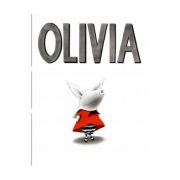 Olivia. Paperback - Ian Falconer