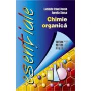 Chimie organica - Luminita Irinel Doicin