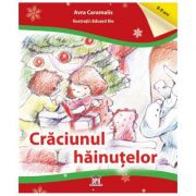 Craciunul Hainutelor - Avra Caramalis