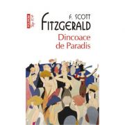 Dincoace de Paradis - Francis Scott Fitzgerald