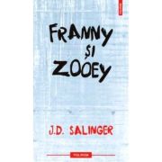 Franny si Zooey - Jerome David Salinger