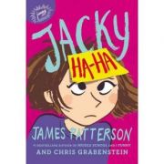 Jacky Ha-Ha (James Patterson)