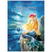 Mica sirena - Hans Christian Andersen