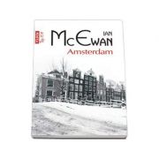 Amsterdam - Ian McEwan