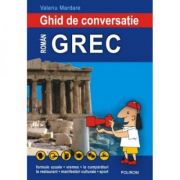 Ghid de conversatie roman-grec (Valeriu Mardare)