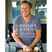 Retete pentru orice anotimp - Gordon Ramsay