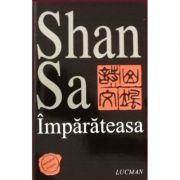 Shan Sa - Imparateasa