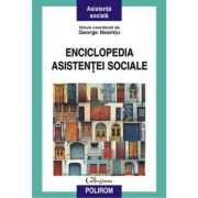 Enciclopedia asistentei sociale ( George Neamtu )