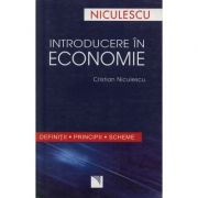 Introducere in economie - Cristian Niculescu