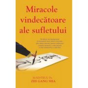 Miracole vindecatoare ale sufletului - Dr. Zhi Gang Sha