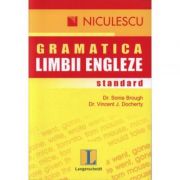 Gramatica standard a limbii engleze - Dr. Sonia Brough