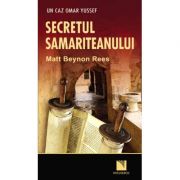 Secretul samariteanului (Matt Beynon Rees)