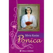 Ponica - Silvia Kerim