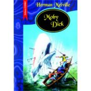 Moby Dick (Herman Melville)