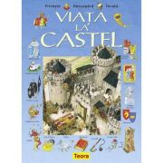 Priveste. Descopera. Invata. Viata la castel