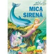 Mica sirena