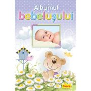 Albumul bebelusului