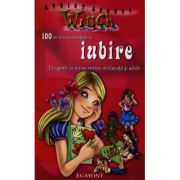 Witch. 100 de trucuri esentiale in Iubire