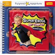 Seria Puisorul nazdravan - Super-Eroul (6629)