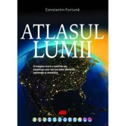 Atlasul lumii