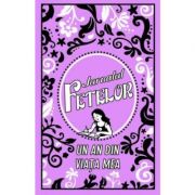 Jurnalul fetelor. Un an din viata mea - Ellen Bailey