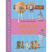 Micutele doamne (Louisa May Alcott)